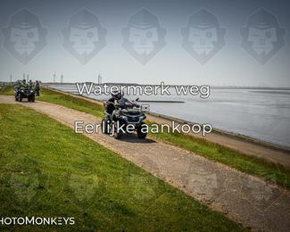 Motor Elfstedentocht 2026 photo