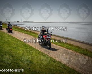 Motor Elfstedentocht 2026 photo