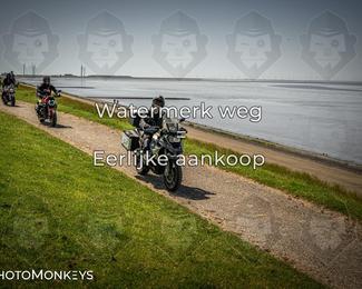 Motor Elfstedentocht 2026 photo