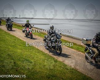 Motor Elfstedentocht 2026 photo