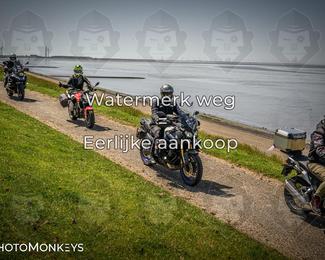 Motor Elfstedentocht 2026 photo