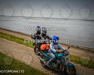 Motor Elfstedentocht 2026 photo