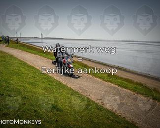 Motor Elfstedentocht 2026 photo
