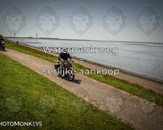 Motor Elfstedentocht 2026 photo