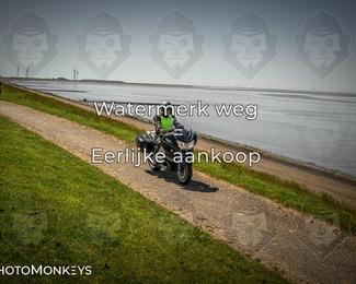 Motor Elfstedentocht 2026 photo