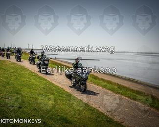 Motor Elfstedentocht 2026 photo
