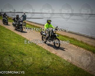 Motor Elfstedentocht 2026 photo