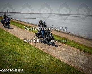 Motor Elfstedentocht 2026 photo