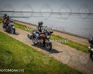 Motor Elfstedentocht 2026 photo