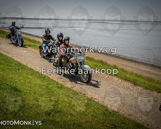 Motor Elfstedentocht 2026 photo