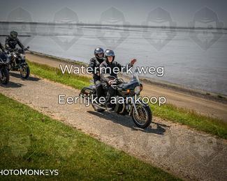 Motor Elfstedentocht 2026 photo