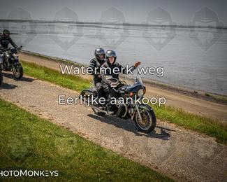 Motor Elfstedentocht 2026 photo