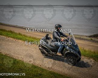 Motor Elfstedentocht 2026 photo