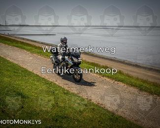 Motor Elfstedentocht 2026 photo