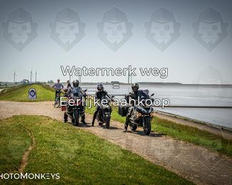 Motor Elfstedentocht 2026 photo