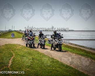 Motor Elfstedentocht 2026 photo