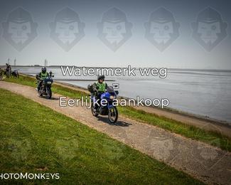 Motor Elfstedentocht 2026 photo