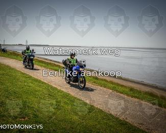 Motor Elfstedentocht 2026 photo