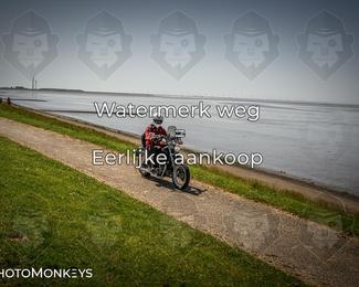 Motor Elfstedentocht 2026 photo