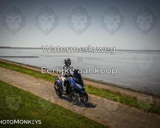 Motor Elfstedentocht 2026 photo