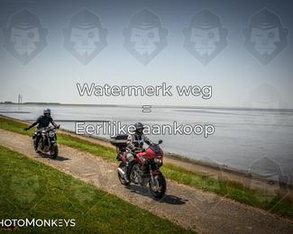 Motor Elfstedentocht 2026 photo