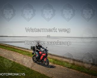 Motor Elfstedentocht 2026 photo