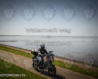 Motor Elfstedentocht 2026 photo