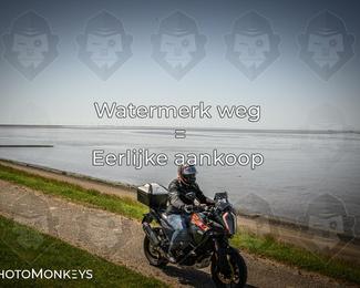 Motor Elfstedentocht 2026 photo