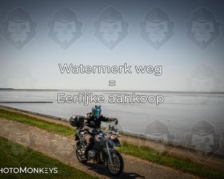 Motor Elfstedentocht 2026 photo