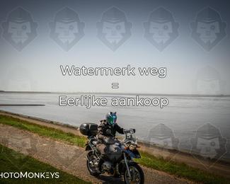 Motor Elfstedentocht 2026 photo
