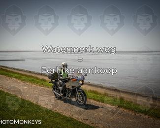 Motor Elfstedentocht 2026 photo