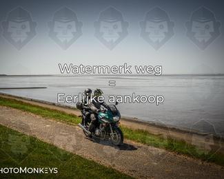 Motor Elfstedentocht 2026 photo
