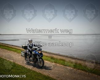 Motor Elfstedentocht 2026 photo