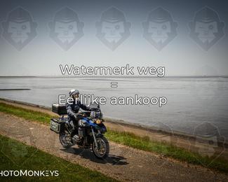 Motor Elfstedentocht 2026 photo