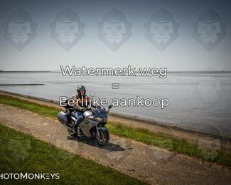 Motor Elfstedentocht 2026 photo