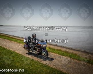 Motor Elfstedentocht 2026 photo