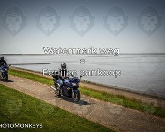 Motor Elfstedentocht 2026 photo