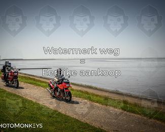 Motor Elfstedentocht 2026 photo