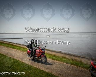 Motor Elfstedentocht 2026 photo