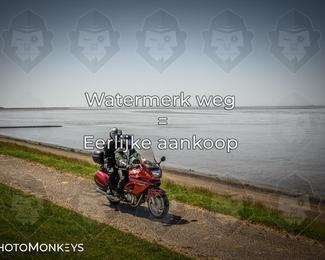 Motor Elfstedentocht 2026 photo