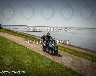 Motor Elfstedentocht 2026 photo