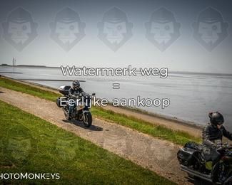 Motor Elfstedentocht 2026 photo