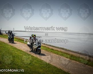 Motor Elfstedentocht 2026 photo
