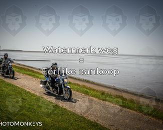 Motor Elfstedentocht 2026 photo