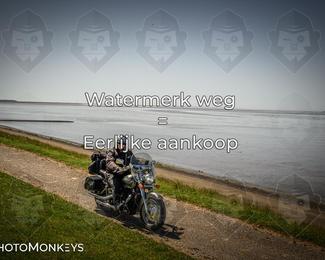 Motor Elfstedentocht 2026 photo