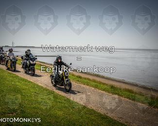 Motor Elfstedentocht 2026 photo