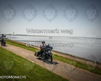 Motor Elfstedentocht 2026 photo