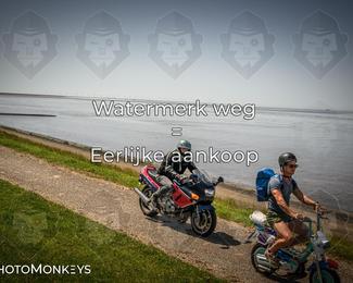 Motor Elfstedentocht 2026 photo