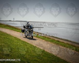 Motor Elfstedentocht 2026 photo