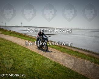 Motor Elfstedentocht 2026 photo